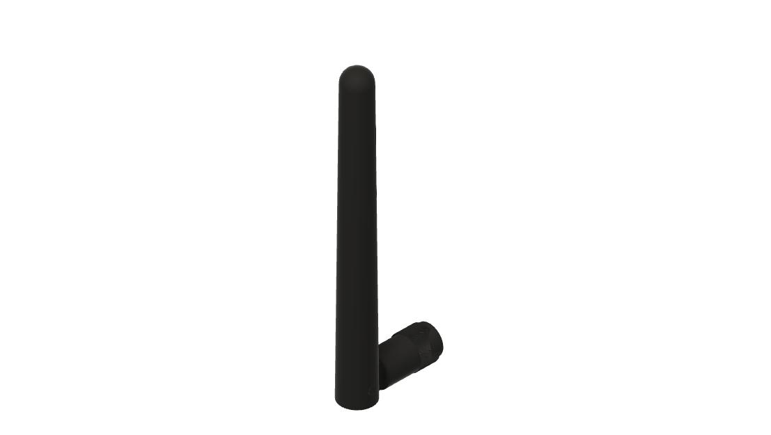 wifi天线rp sma连接器14