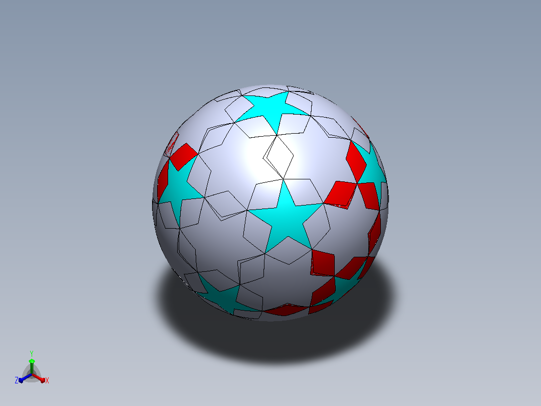 mitsubishi-logo-ball-1.snapshot.3正等轴测图
