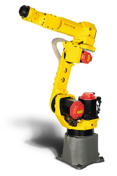 FANUC M-10Ia12s机器人缩略图