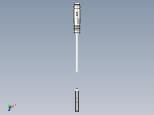 173212SME-10-SL-LED-24俯视缩略图