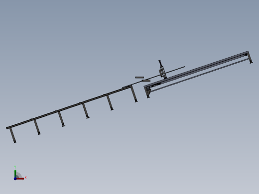 BTC生产线前视缩略图