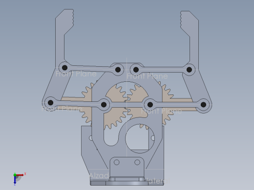 dagu-6-dof-robotic-arm SW