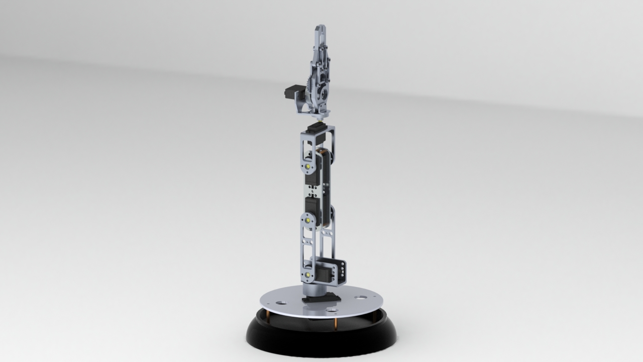 dagu-6-dof-robotic-arm SW