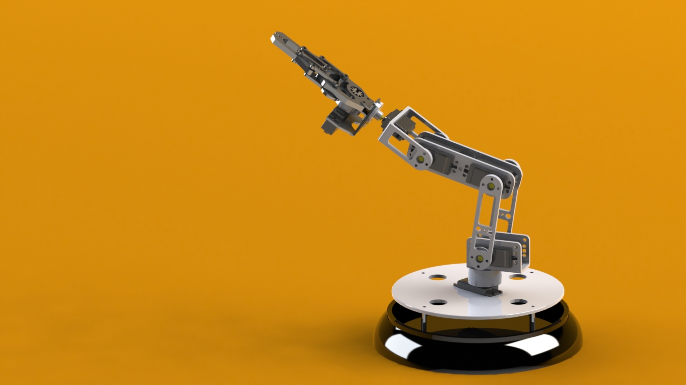 dagu-6-dof-robotic-arm SW