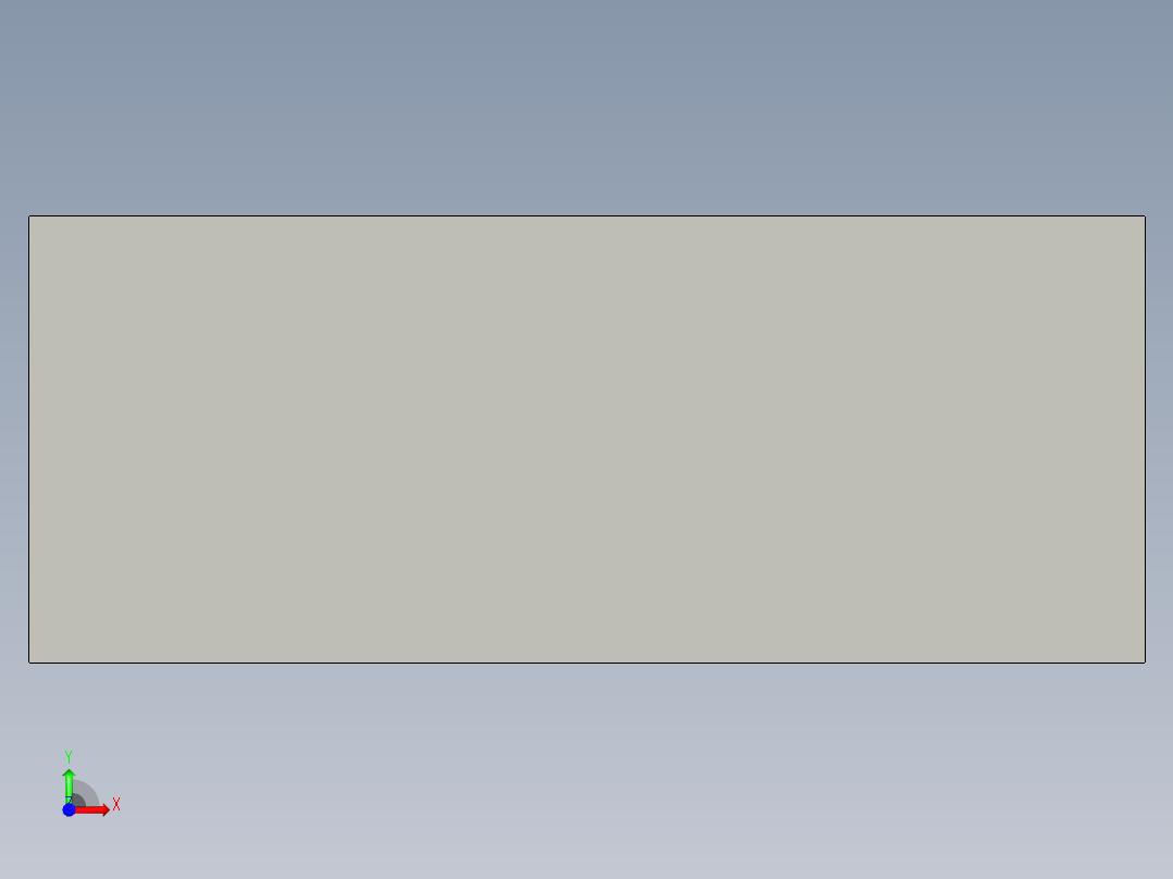 插孔-T-53A前视图