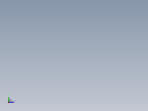 数控激光机左视缩略图