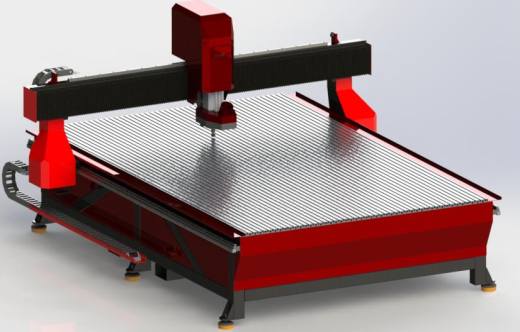 数控激光机缩略图