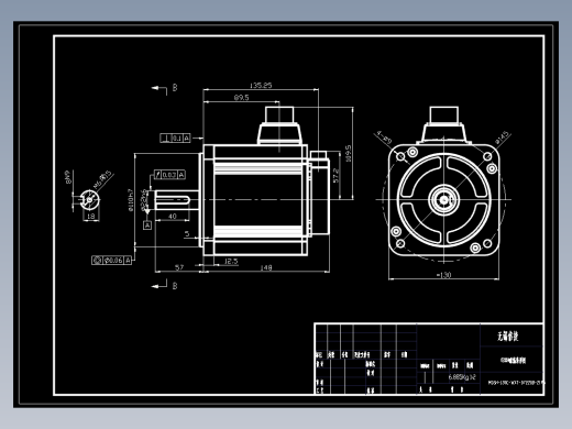电机MS6H-130CS(M)20B2-21P5.DWG