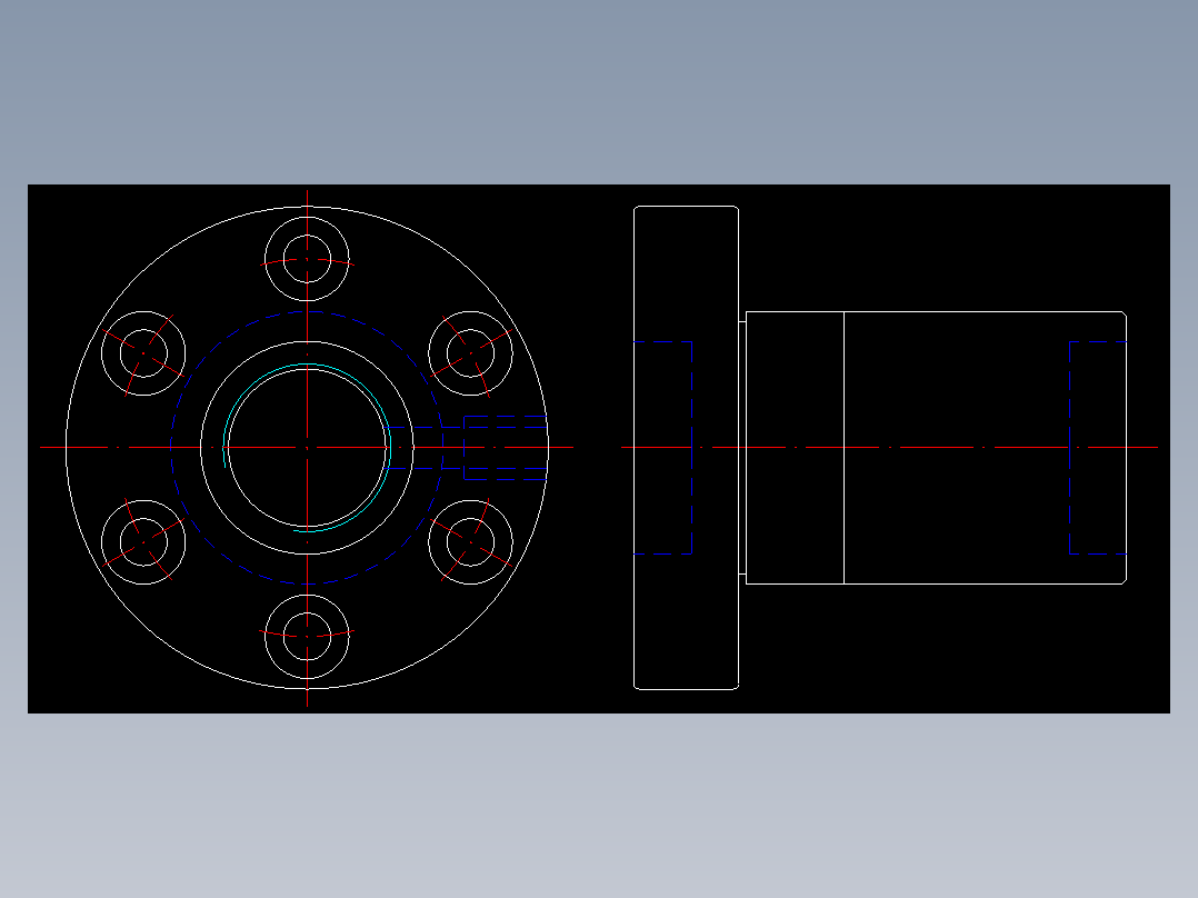 银泰PMI-FSIW01404T4-A