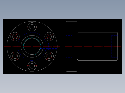 银泰PMI-FSIW01404T4-A