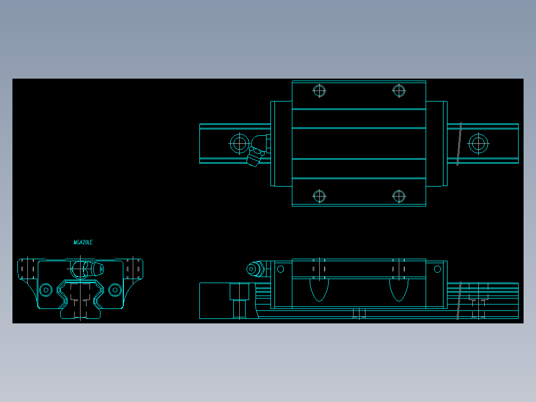 银泰PMI-MSA20LE.dxf