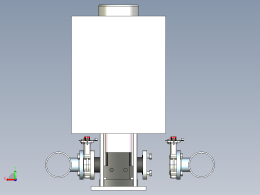 三重泵后视缩略图