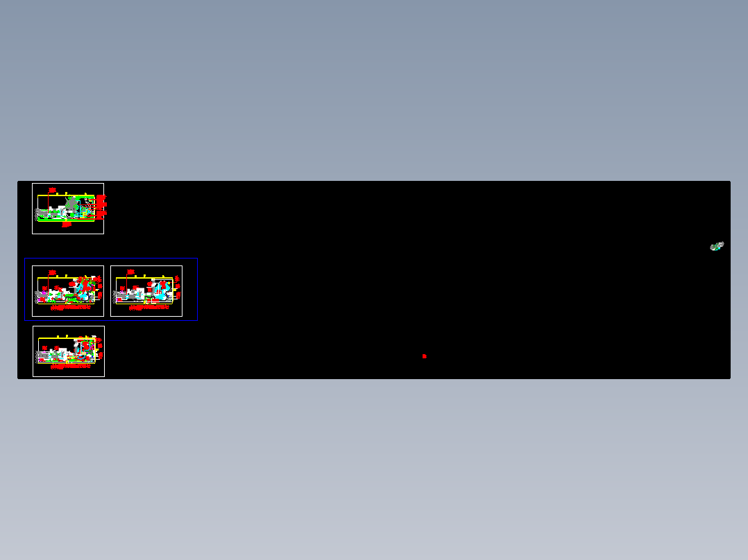 庭院景观设计施工方案