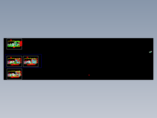 庭院景观设计施工方案