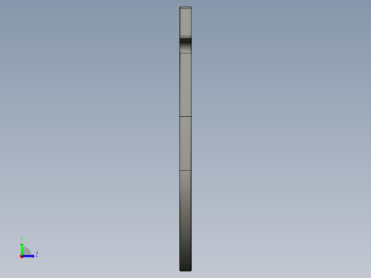 幸运马蹄铁左视缩略图