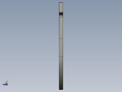 幸运马蹄铁右视缩略图