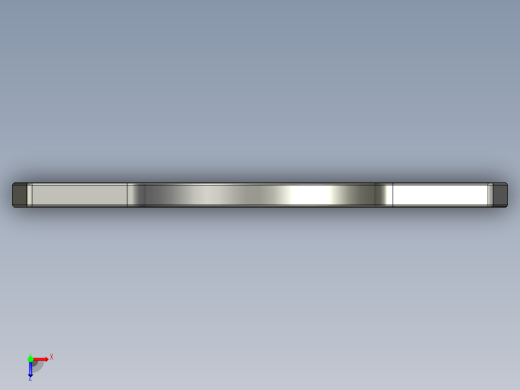 幸运马蹄铁俯视缩略图