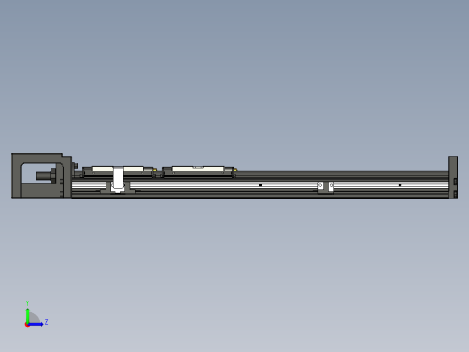 模组MK86-540A2-F0左视缩略图
