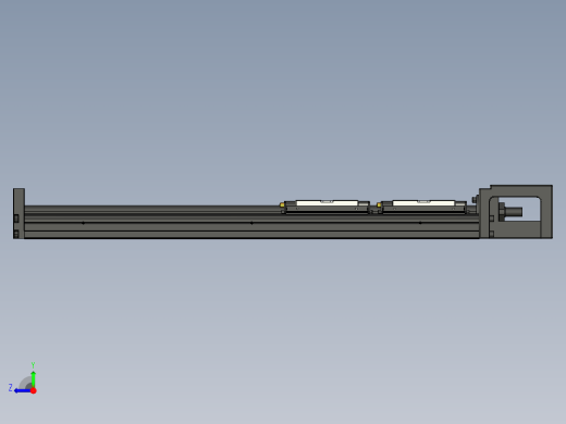 模组MK86-540A2-F0右视缩略图