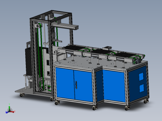 竖直提升线sw19可编辑