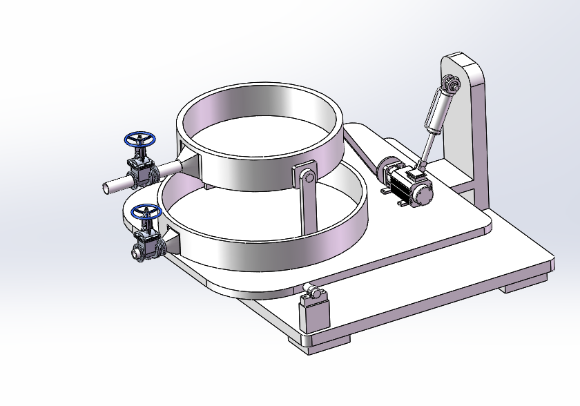 塑料颗粒筛分机sw18