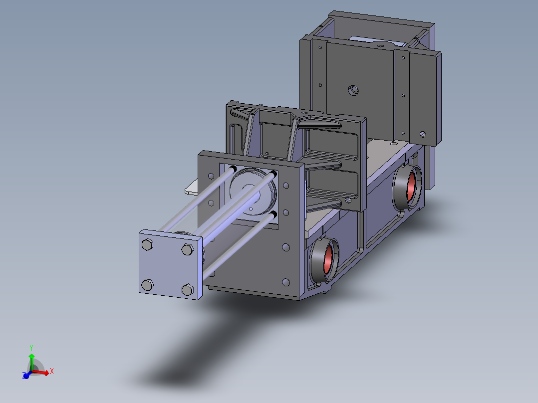 全制动数控锯床4230sw17可编辑