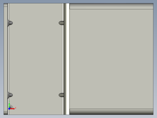 流利条定位器60BS-低接头1前视缩略图