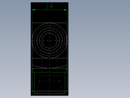 PARKER管接头EO Union tee T08LCFX_left