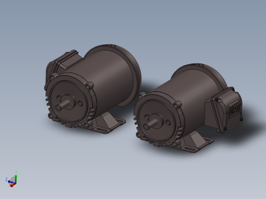 电机Weg w01三相w56c cdim 11.894英寸