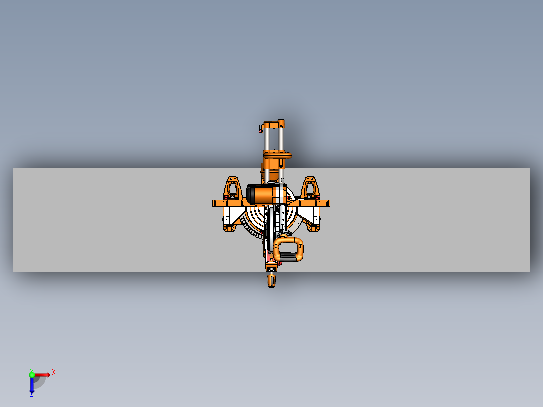 10' 斜切锯台10-miter-saw-table-1.snapshot.3--sw俯视图
