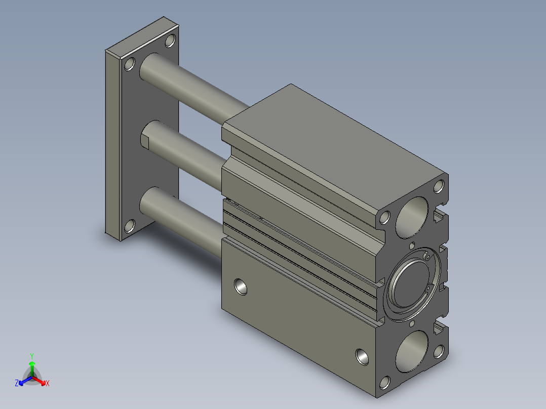 TC-L-40x70-S-G-2__0_正等轴测图