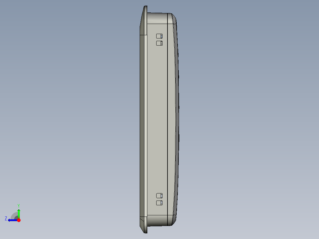 2汇川十寸人机000-it7100e-群光174右视图
