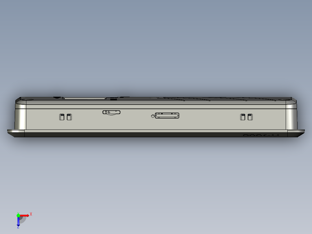 2汇川十寸人机000-it7100e-群光174俯视图