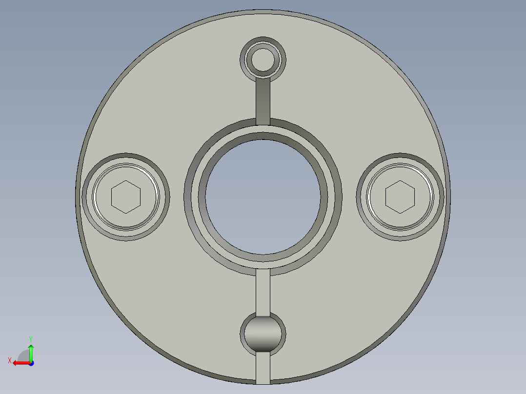 SFC-020DA2-8B-10B后视图