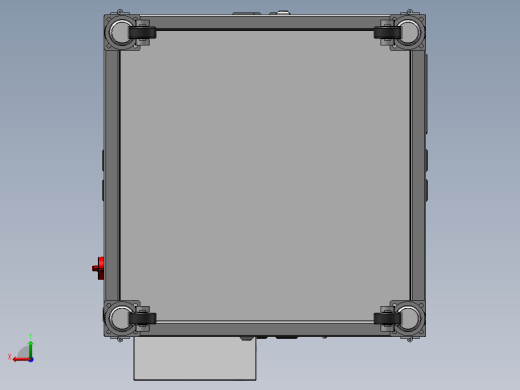 摆盘机后视缩略图