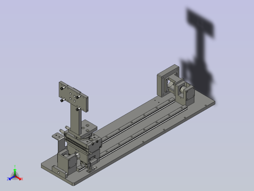 DBCQJ02-接料旋转装置