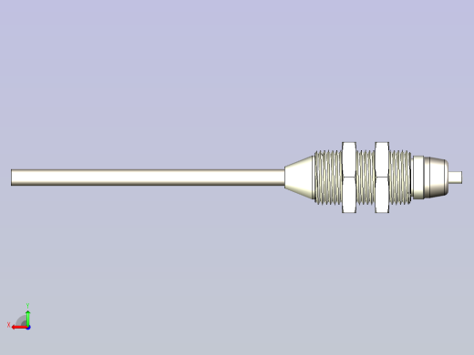 深浦接触式传感器 MT-M010后视缩略图