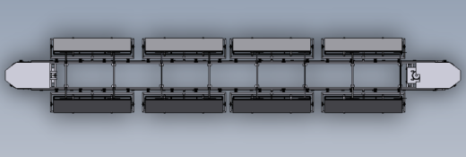 汽车电线把手生产线缩略图