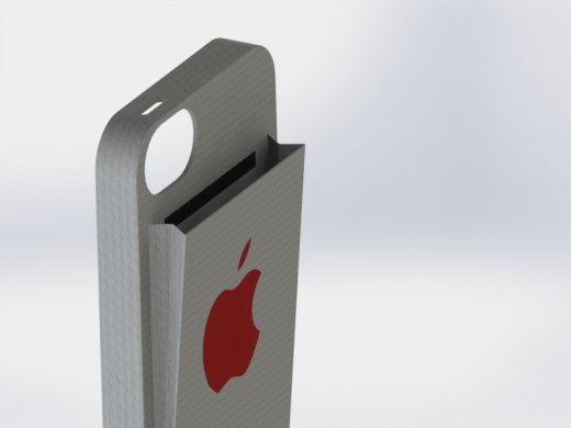 IPHONE 5名片缩略图