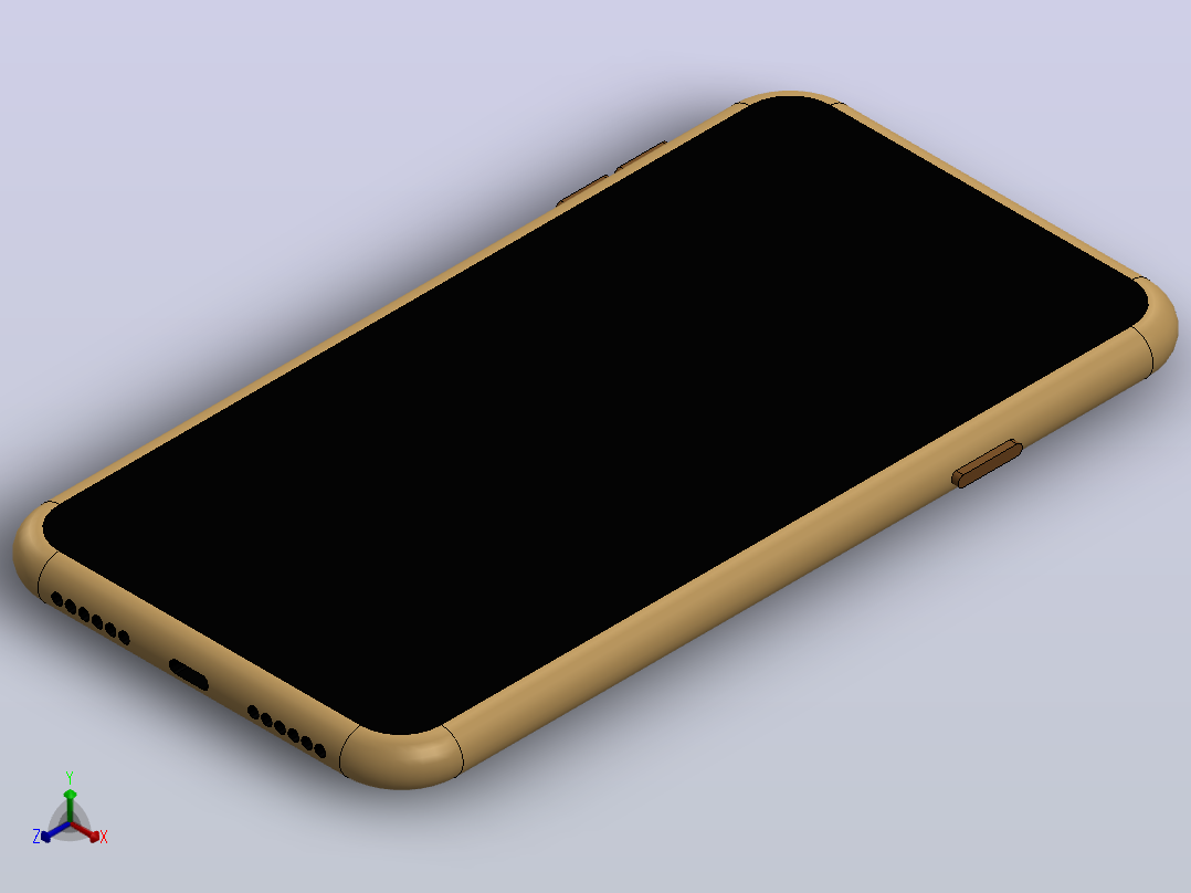 Phone 11 Pro 72主视图