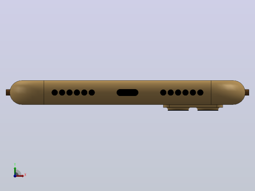Phone 11 Pro 72前视缩略图