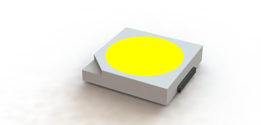 EMC3030，SMD LED缩略图