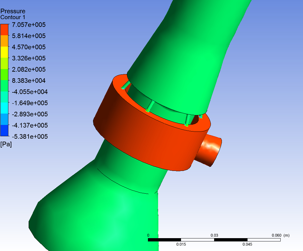 汽车淋雨试验装置设计(sw12+说明书)