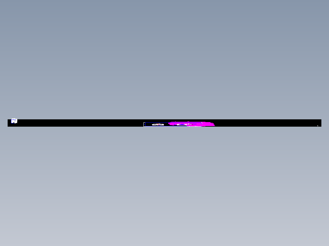 JX097_J45-6.3型双动拉伸压力机的设计