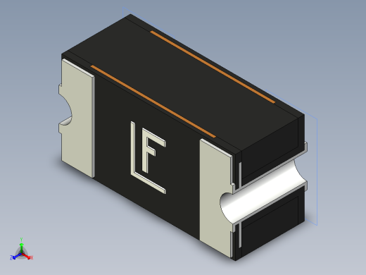 开关继电器保护 SM-LTL-1206L-C1.45