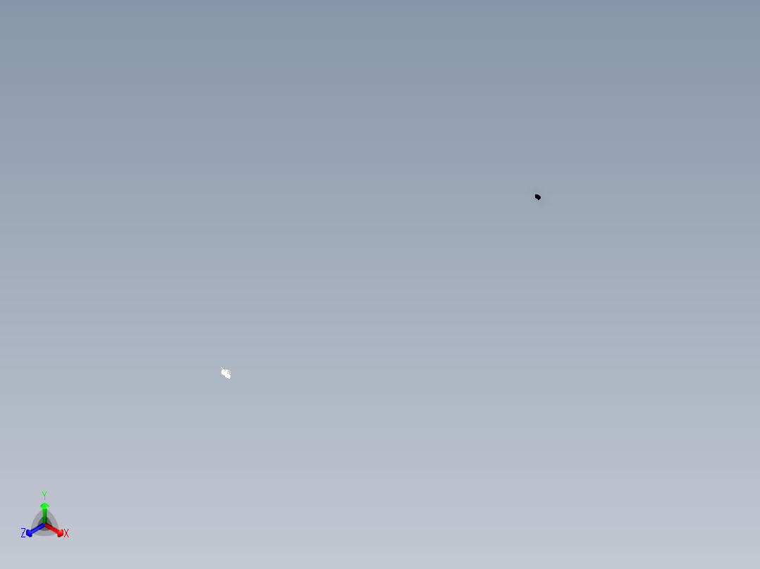 带网状高程的拖车