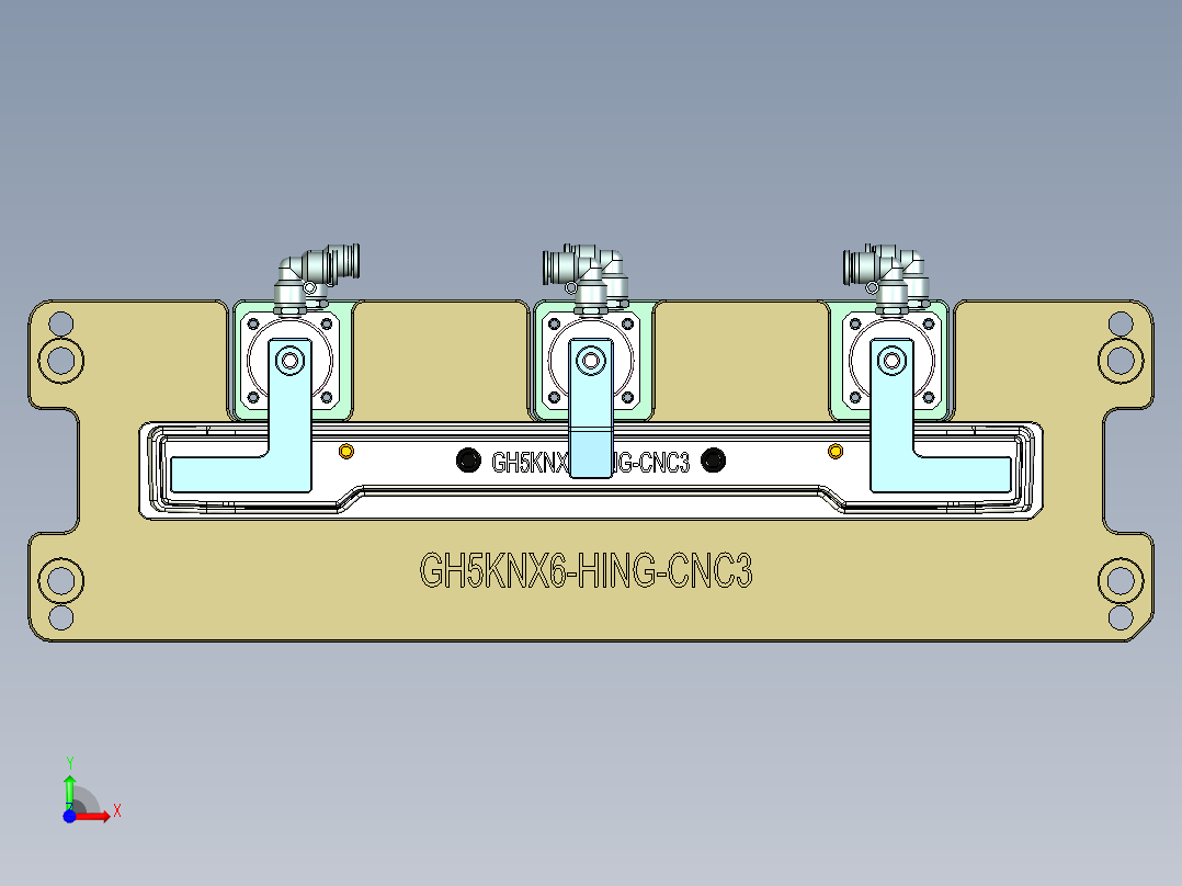 GH5KNX6-HING-CNC3-0217前视图