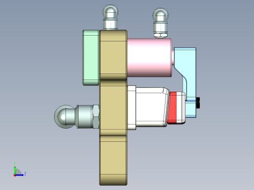 GH5KNX6-HING-CNC3-0217左视缩略图