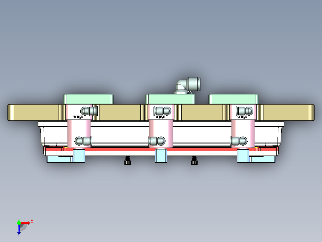 GH5KNX6-HING-CNC3-0217俯视图