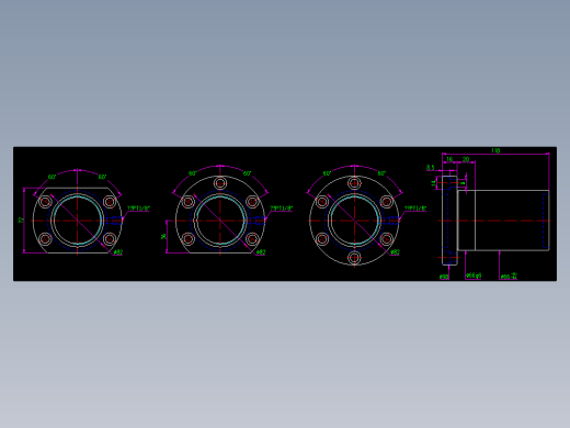 银泰PMI-FOIC05006T6(2)-C